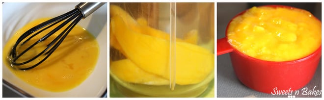 Nutella-Mango-Cake-Recipe-Step-2