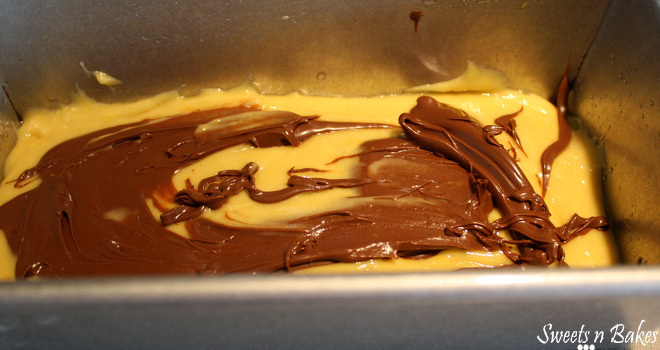Nutella-Mango-Cake-Recipe-Step-5