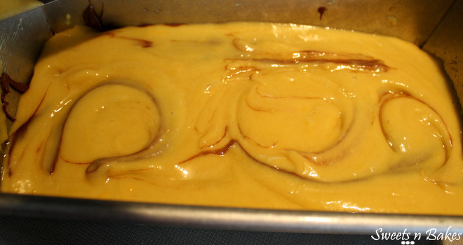 Nutella-Mango-Cake-Recipe-Step-6