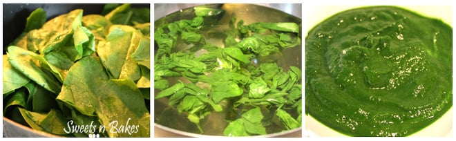 Palak-Chole-Recipe-Step-1