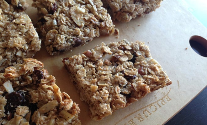 Baked-Oatmeal-Bars