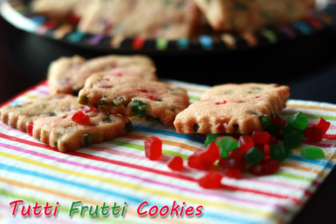 Eggless-Tutti-Frutti-Cookies