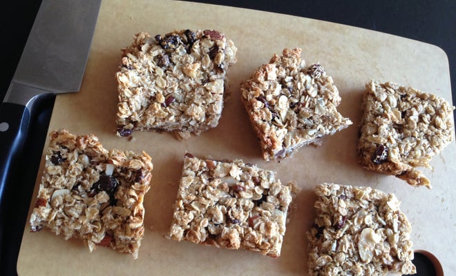 Homemade-Oat-Bars-Recipe