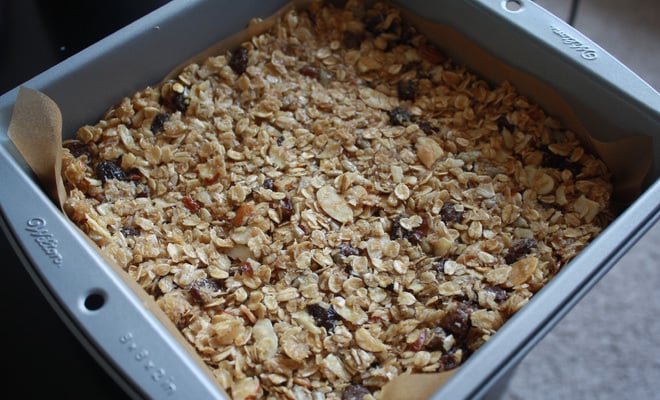 Oatmeal-Bar-Recipe-Step-9