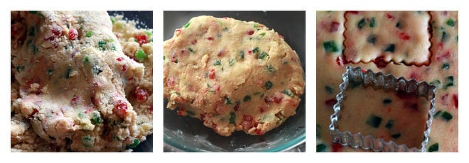 Tutti-Frutti-Cookies-Recipe-Step-3