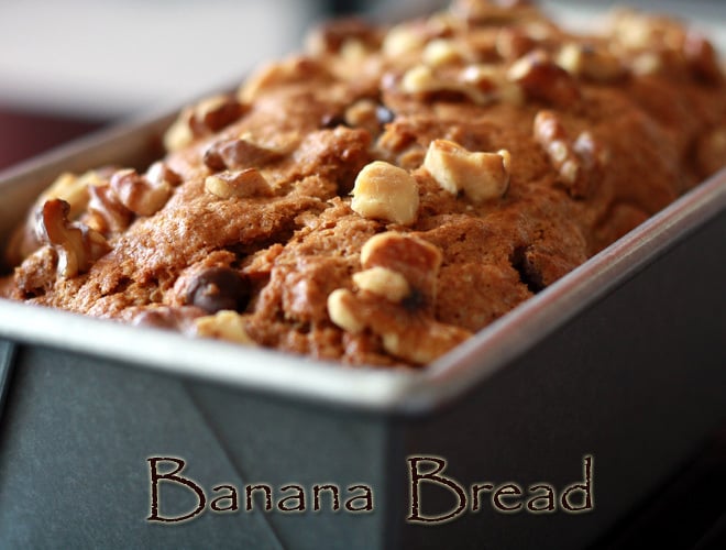 Banana-Bread