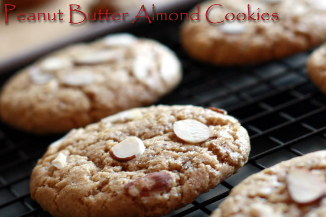 Peanut-Butter-Almond-Cookies-Cover