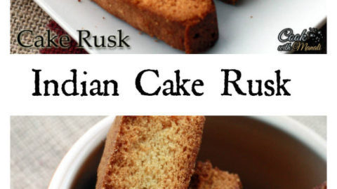 10+ Recipe For Cake Rusk