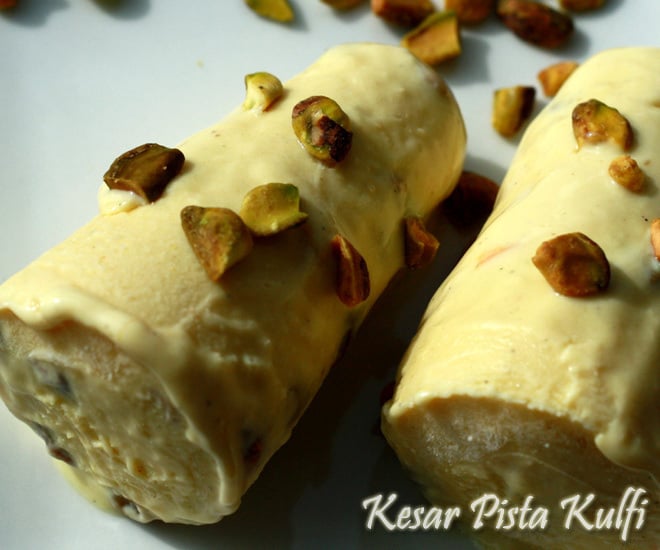 Kesar-Pista-Kulfi-Recipe