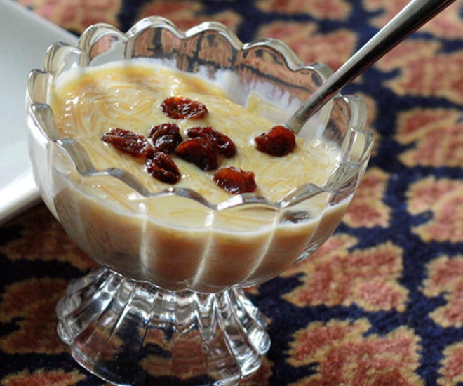 Seviyan-Kheer-