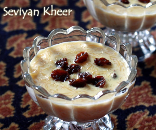 Seviyan-Kheer-1