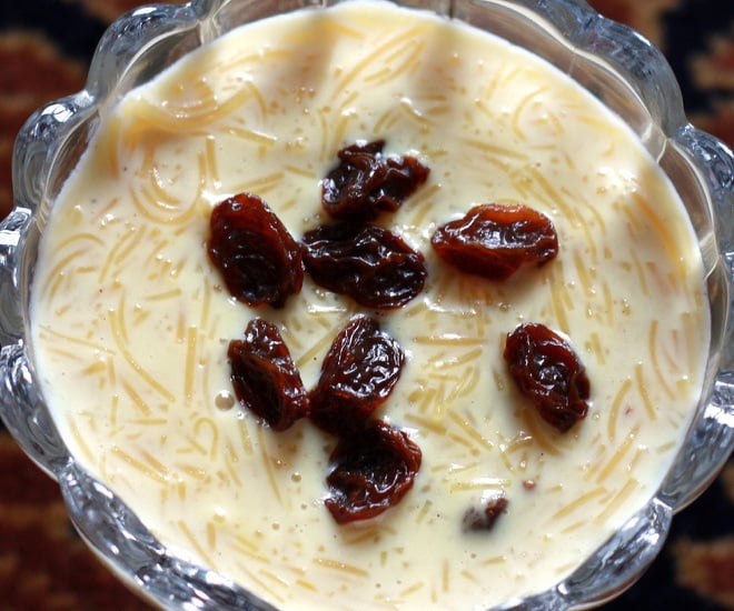 Seviyan-Kheer-Recipe