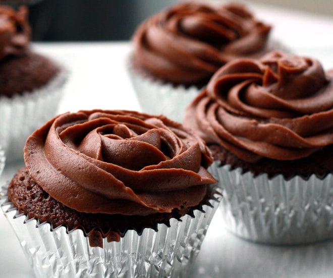 14++ Chocolate cupcake recipe vegrecipesofindia ideas