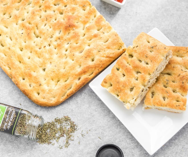 Italian-Focaccia-Bread-Recipe