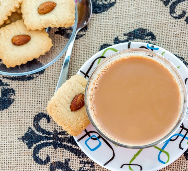 My Everyday Chai + 5 Tips to Make the Best Chai