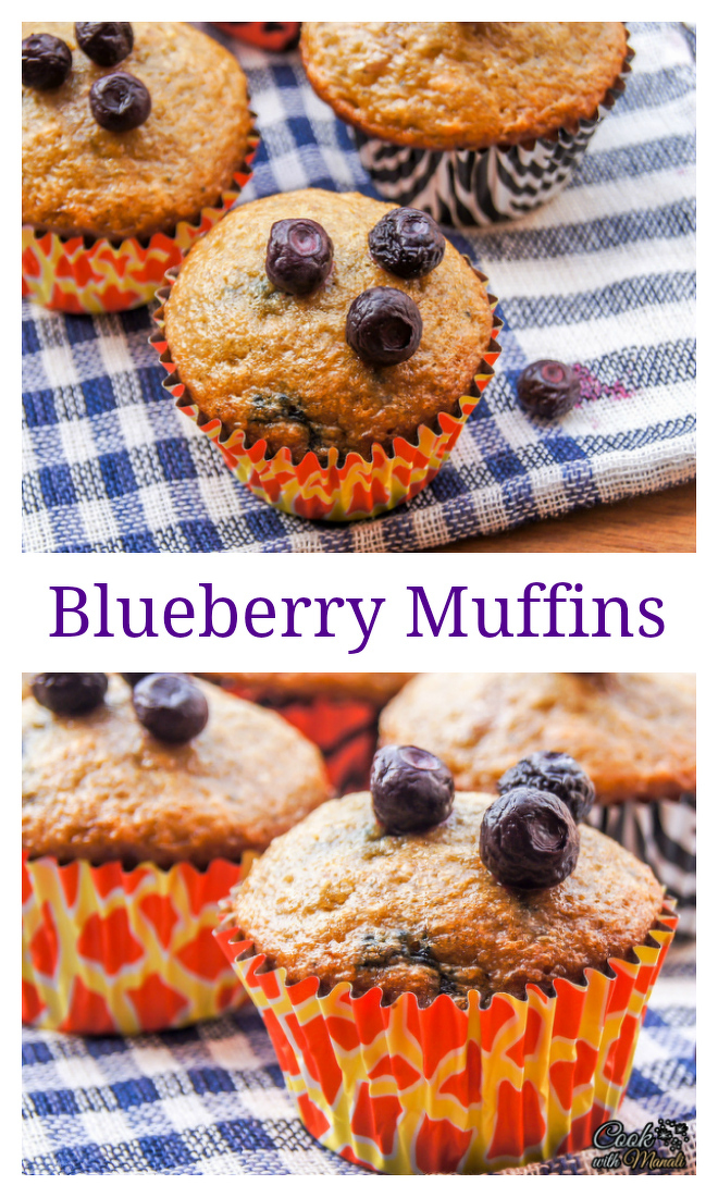 Blueberry Muffins Collage-nocwm