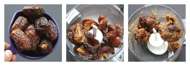 Almond-Raisin-Granola-Recipe-Step-2