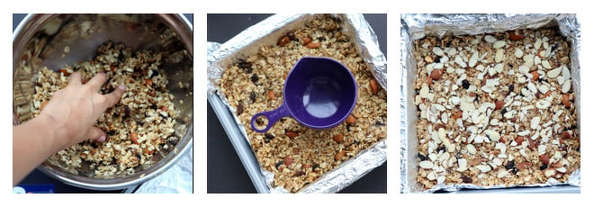 Almond-Raisin-Granola-Recipe-Step-4