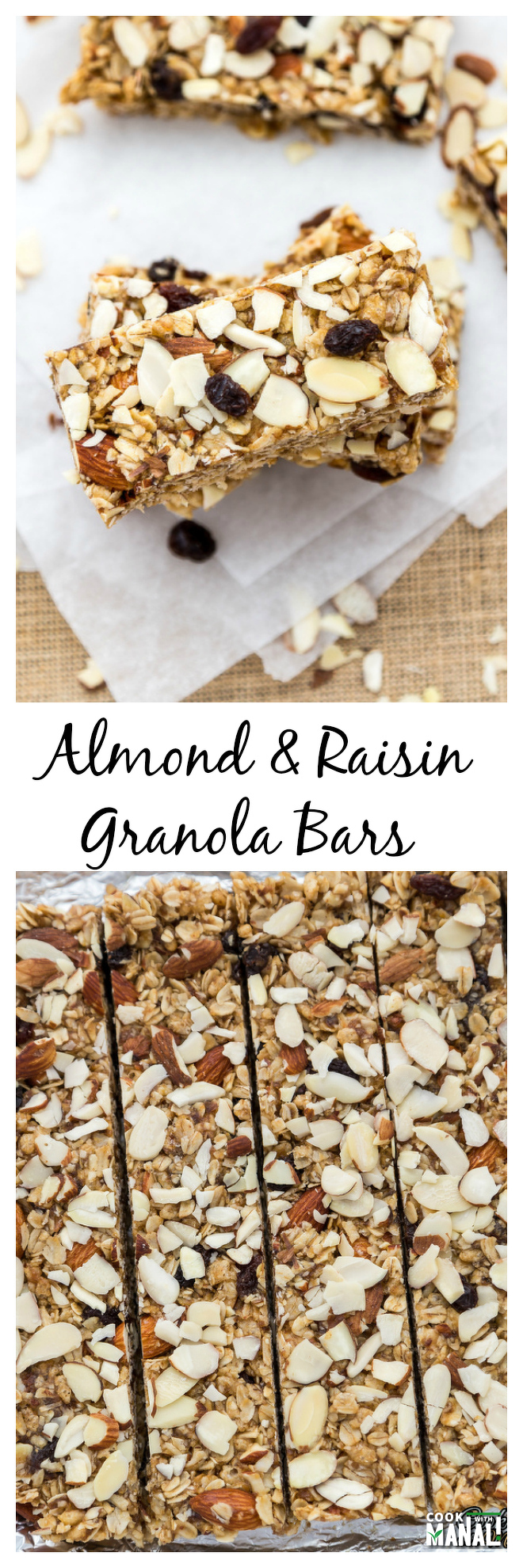 Almond-Raisin-Granola-Bars-Collage