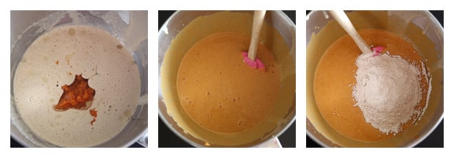 Pumpkin Bread Recipe-Step-2