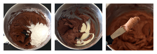 Chocolate Cake-Recipe-Step-5