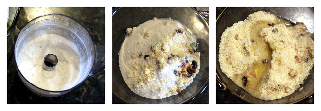 Sooji Ladoo Recipe-Step-2