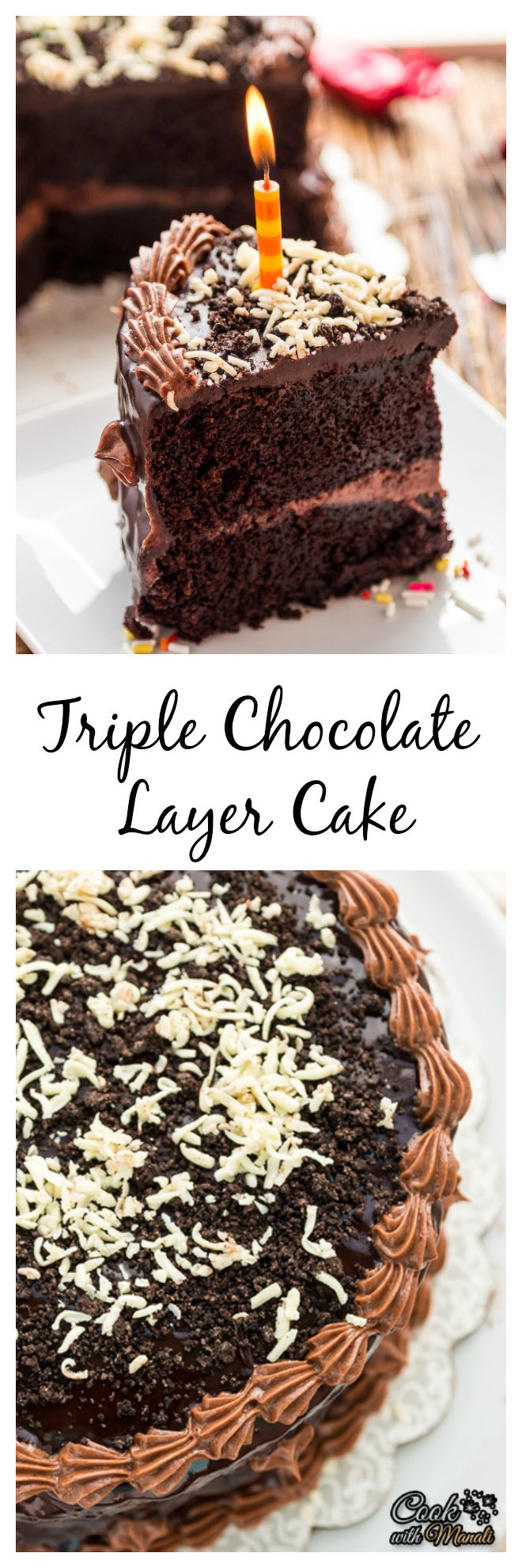 Triple Chocolate Layer Cake Collage-nocwm
