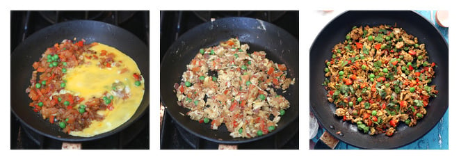 Egg Bhurji-Recipe-Step-4