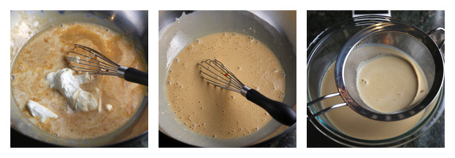 Dulce De Leche Creme Caramel-Recipe-Step-2