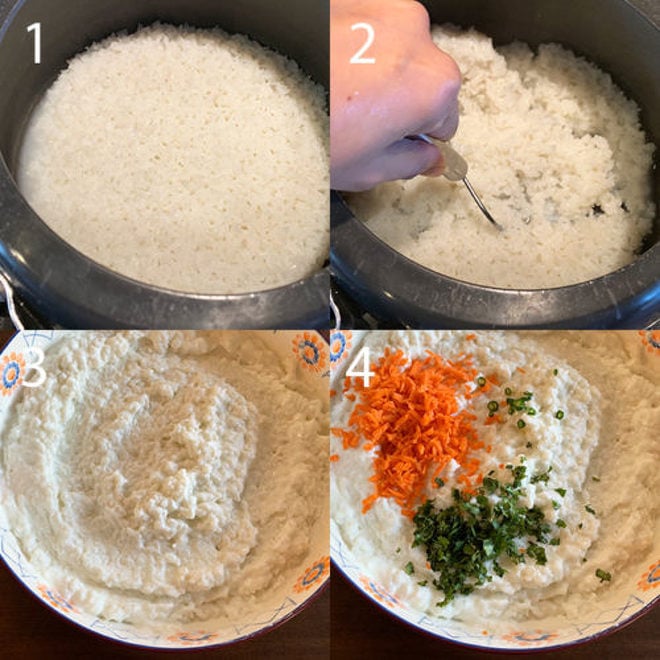 Curd Rice - Cook With Manali