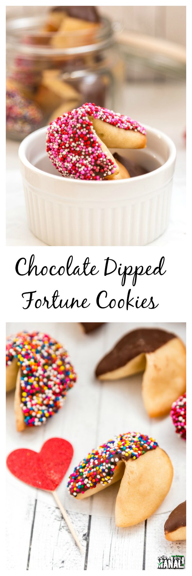 Chocolate-Dipped-Fortune-Cookies Collage