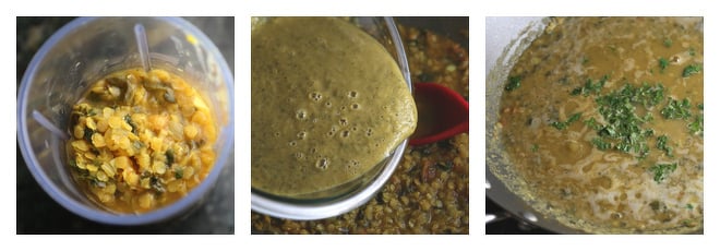 Mediterranean Lentil Soup with Kale Recipe-Step-3