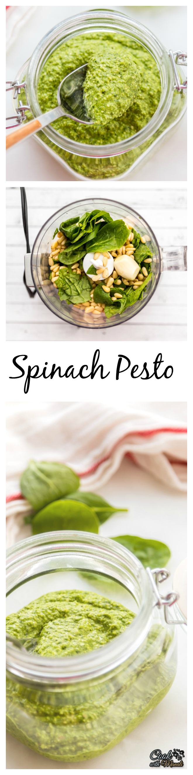 Spinach Pesto Collage-nocwm