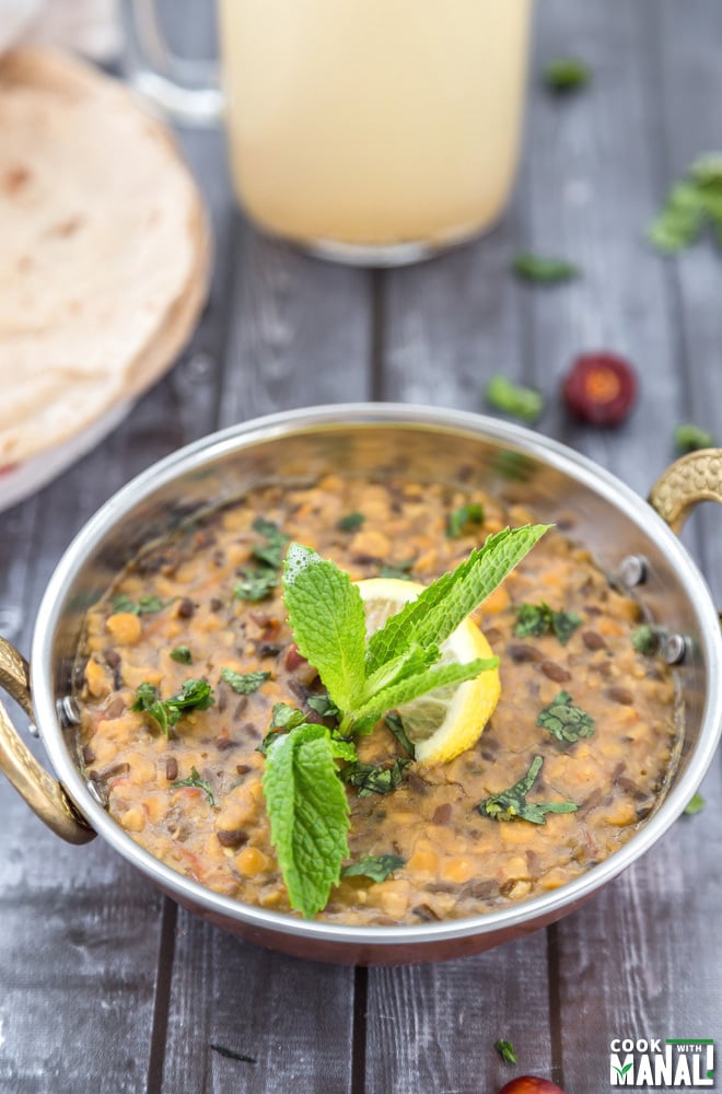 Indian Dhaba Dal