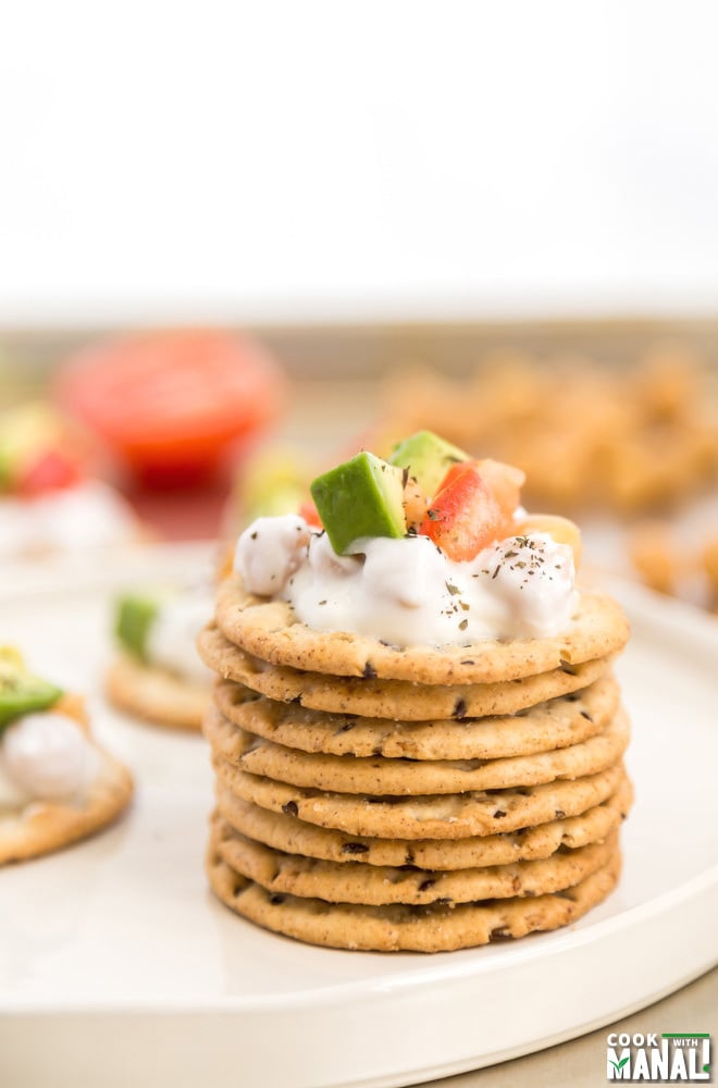 Post Workout Snack Bites