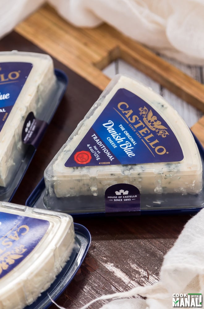 Castello Danish Blue Cheese