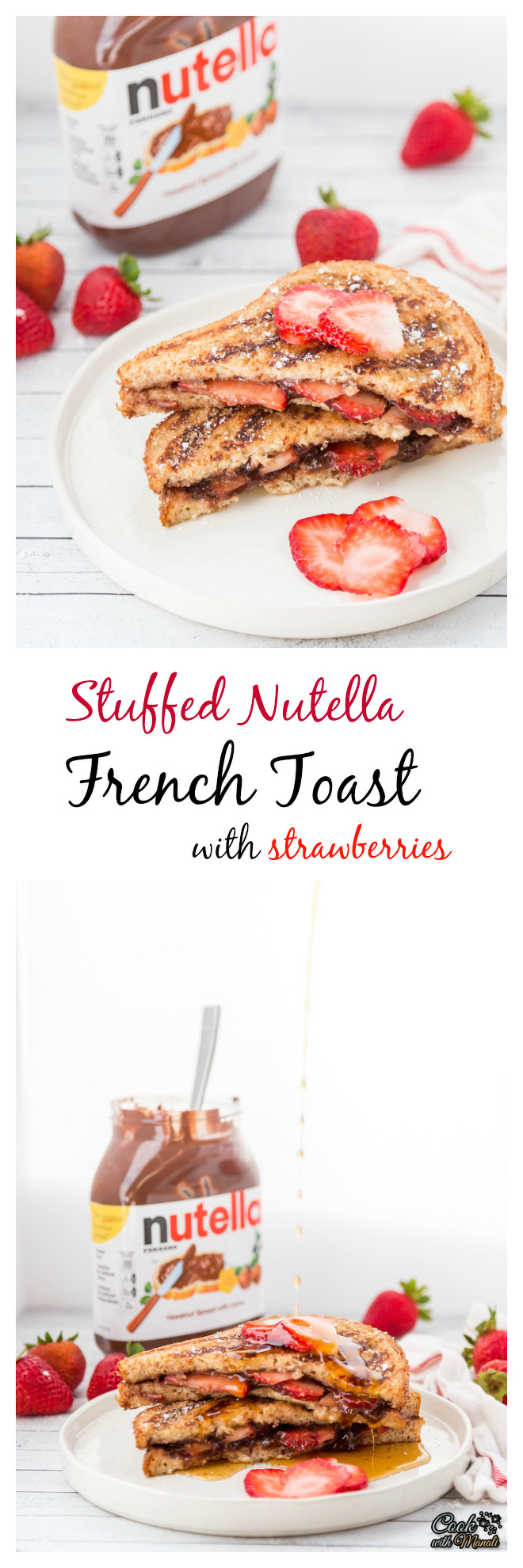 Nutella French Toast Collage-nocwm