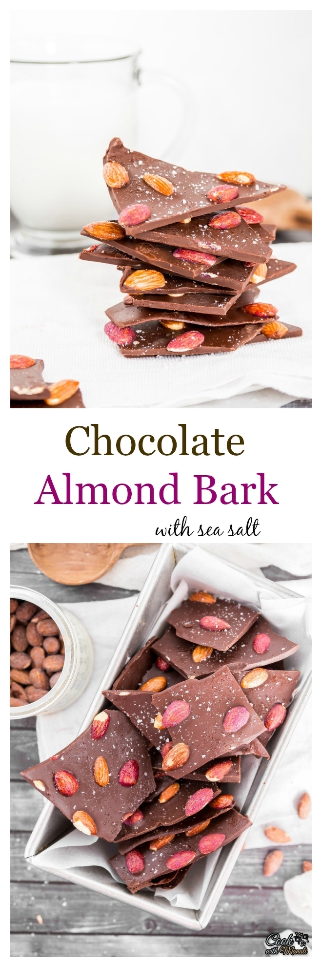 Chocolate Almond Bark with Sea Salt Collage-nocwm