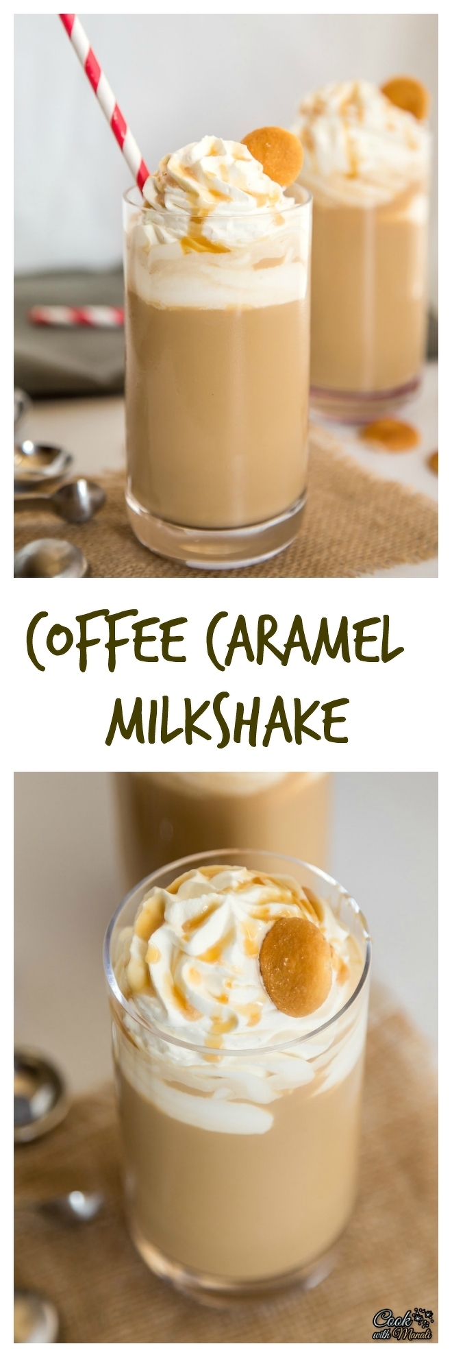 Coffee Caramel Milkshake Collage-nocwm