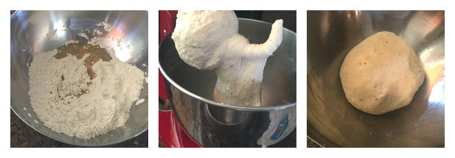 Cheesy-Garlic-Bread-Sticks-Recipe-Step-2