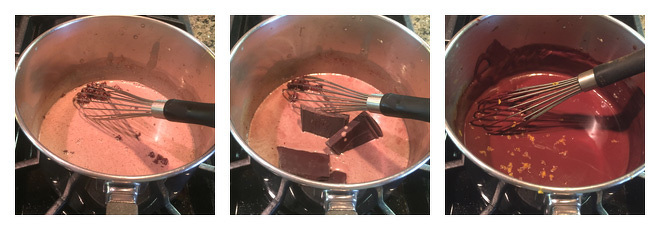 Cinnamon Churros Recipe-Step-4