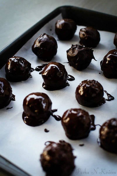 3ingredientChocolateCoconutBites