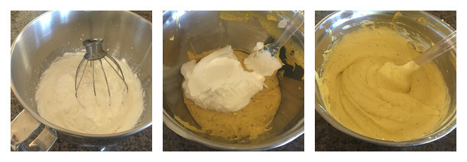 No-Bake Thandai Cheesecake Mousse Recipe-Step-4