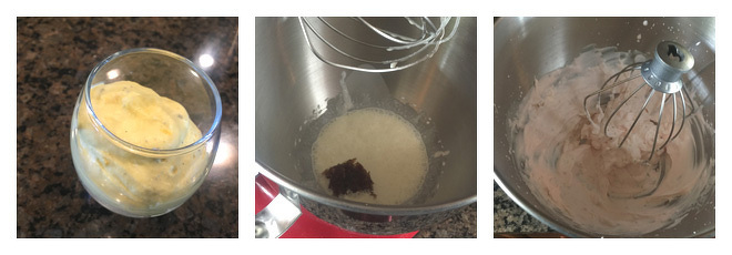 No-Bake Thandai Cheesecake Mousse Recipe-Step-5