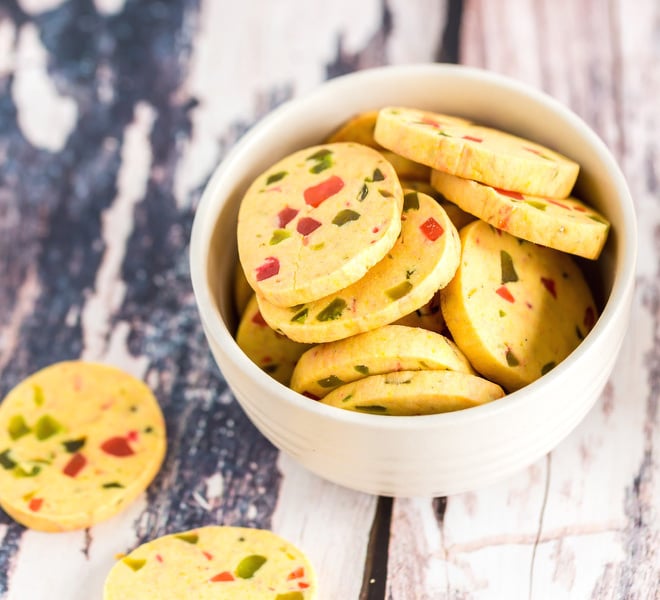 Karachi Biscuits Cook With Manali