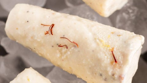 Malai Kulfi