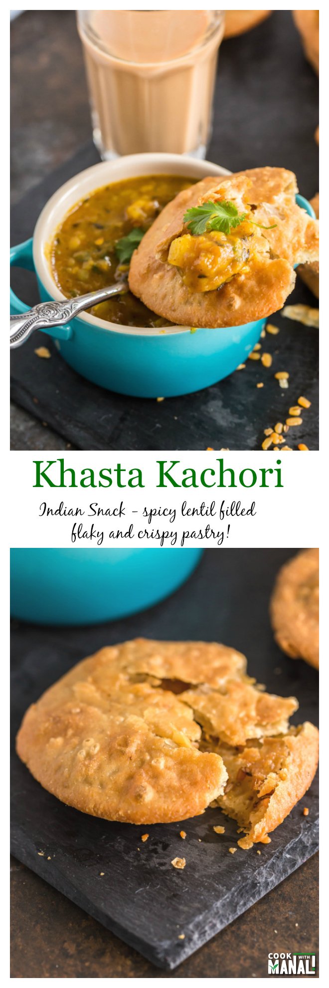 Khasta Kachori Collage