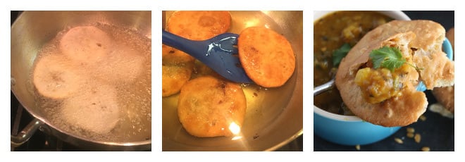 Khasta Kachori Recipe-Step-5