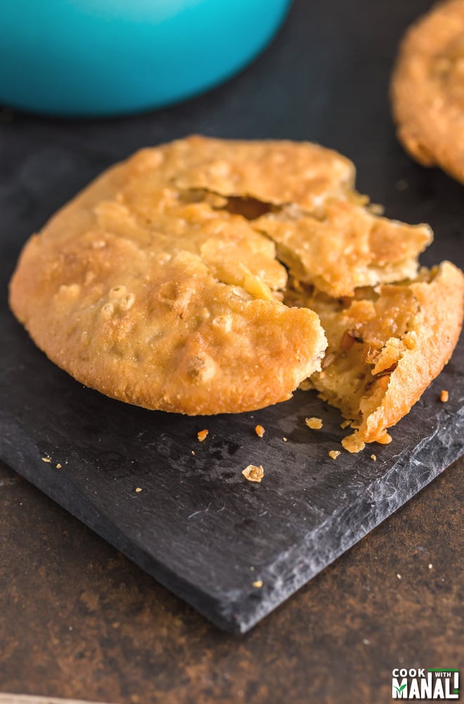 Khasta Kachori Recipe