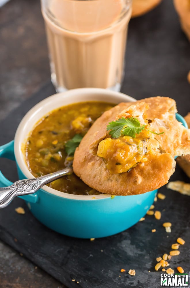 Khasta Kachori